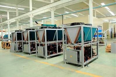 學校采暖哪種方式好？空氣能熱泵以節(jié)能取勝