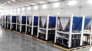 同樣冬暖夏涼，空氣能熱泵與空調相比有哪些不同？