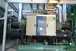 9種供暖制冷方案優(yōu)缺點，暖通人一定要懂！