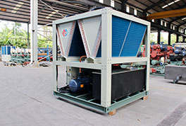 冷水機(jī)蒸發(fā)器出現(xiàn)故障會有什么影響？ 