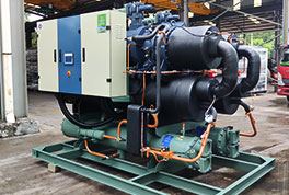 什么是乙二醇冷水機？乙二醇冷水機怎么選購？