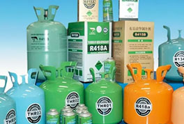 28種常用制冷劑！分類、用途、鑒別及純度對制冷系統(tǒng)的影響