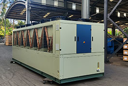 風(fēng)冷式冷水機(jī)多少錢一臺-實地考察,少花錢,少操心