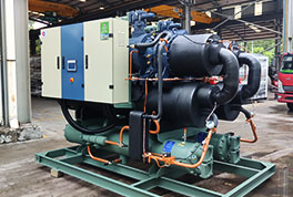 低溫乙二醇冷水機(jī)組在食品飲料行業(yè)中應(yīng)用有哪些？