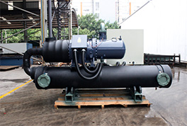 質(zhì)量好，態(tài)度好，恒星螺桿式水冷低溫機(jī)為企業(yè)提供更好的服務(wù)