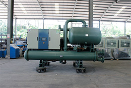 行業(yè)制冷痛點，交給恒星冷水機(jī)來解決