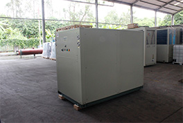 創(chuàng)新改良，箱式冷水機在工業(yè)領(lǐng)域制冷取得重大突破