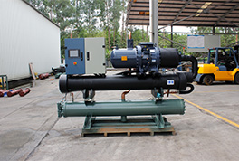 工業(yè)冷水機(jī)越做越簡單，背后的真相是什么