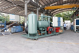 如虎添翼，恒星把熱回收設(shè)計到蒸發(fā)冷冷水機(jī)