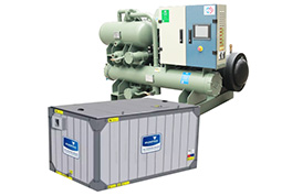 冰蓄冷技術(shù)：恒星集團(tuán)開啟智慧能源新紀(jì)元