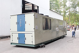 這樣保養(yǎng)，冰蓄冷機組至少多用5年