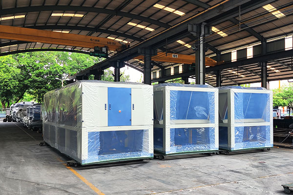 成品倉(cāng)庫(kù)