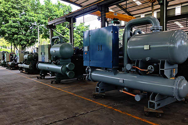 成品倉(cāng)庫(kù)