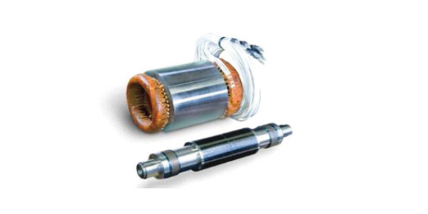 水冷磁懸浮冷水機(jī)組直流變頻電機(jī)，高能效節(jié)能