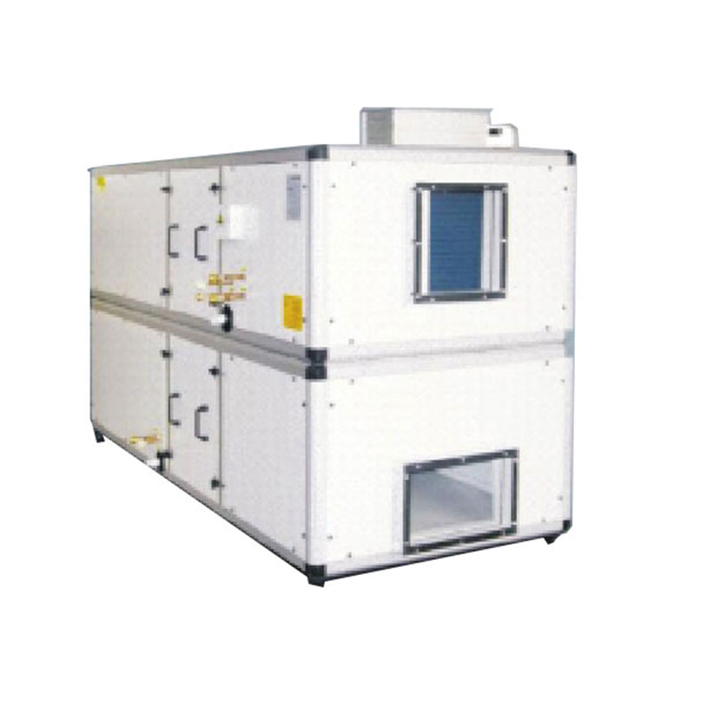 恒溫恒濕潔凈型空調(diào)機組