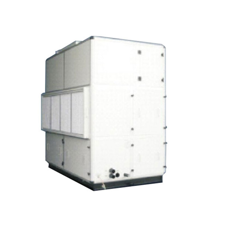 恒溫恒濕潔凈型空調(diào)機組圖片2