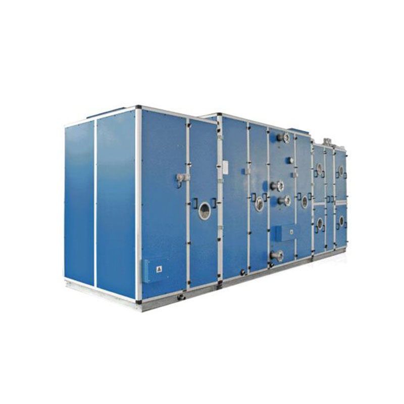 恒溫恒濕潔凈型空調(diào)機組圖片4